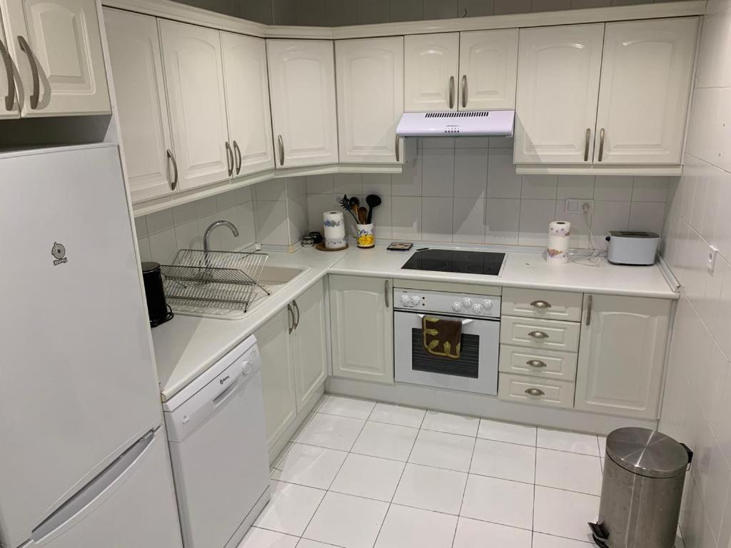 Apartemen Gaviotas