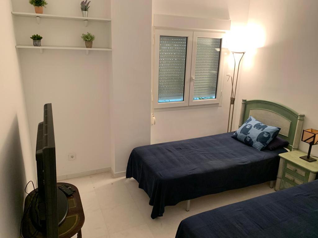 Apartemen Gaviotas *