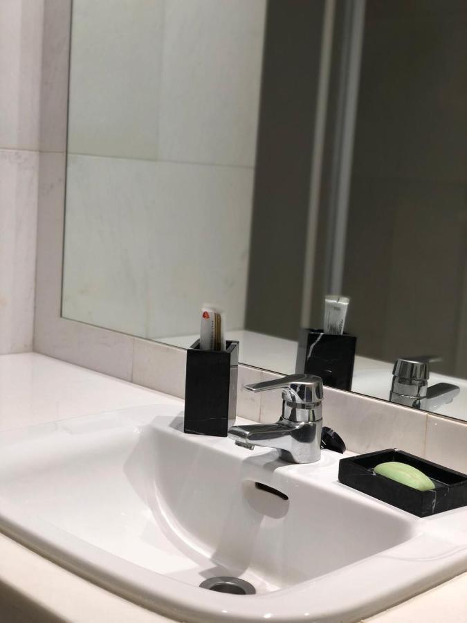 Appartement Gaviotas Marbellac