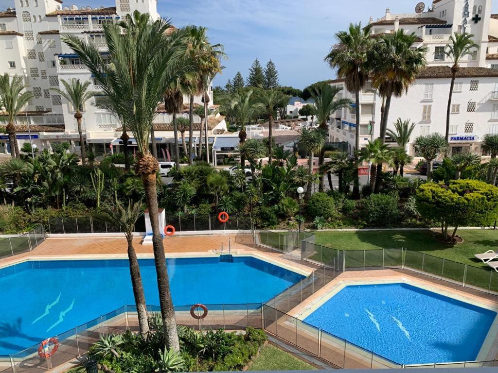 Gaviotas Appartement