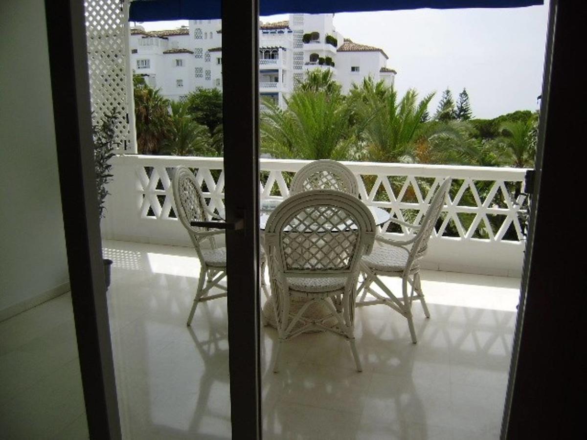 Appartement Gaviotas